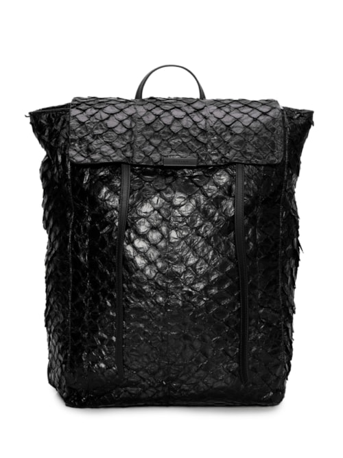 Mochila Masculina Pirarucu – Preto