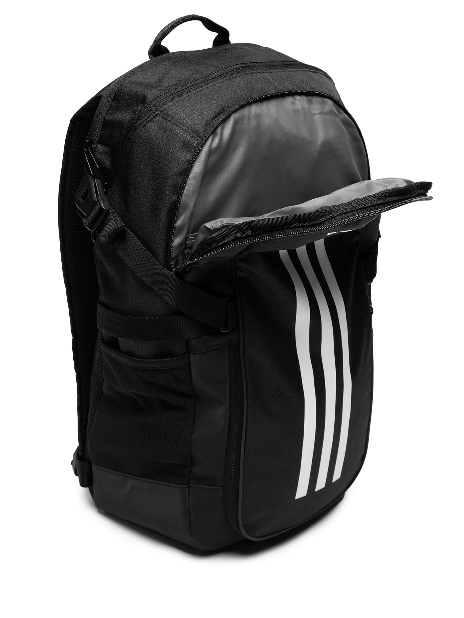Mochila Masculina Power - Adidas - Preto