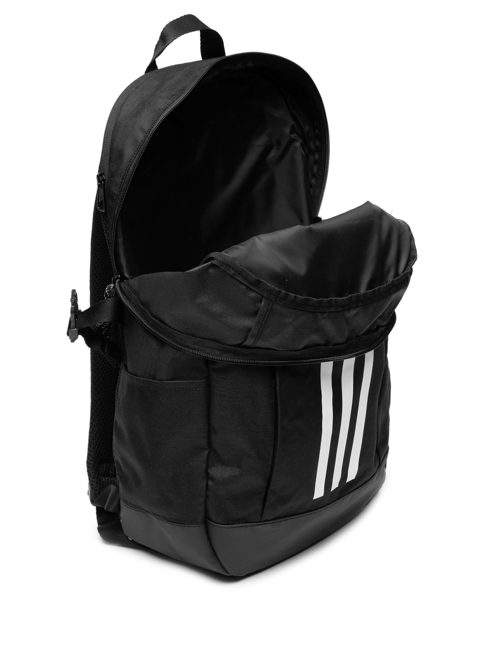 Mochila Masculina Power Vii - Preto - Adidas
