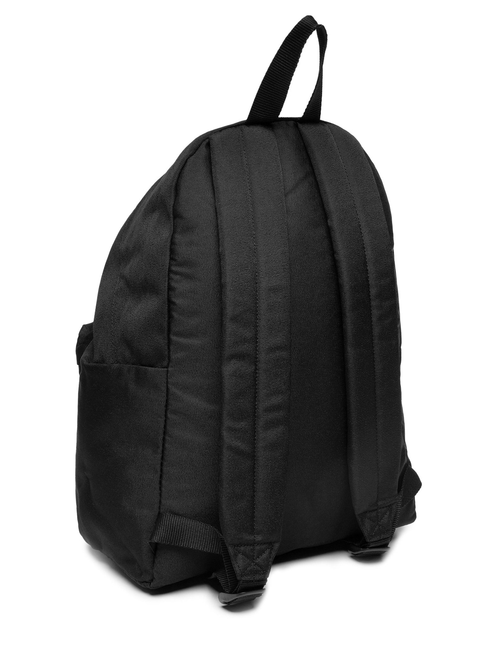 Mochila Masculina Preto Lacoste