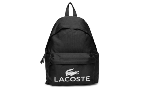 Mochila Masculina - Preto