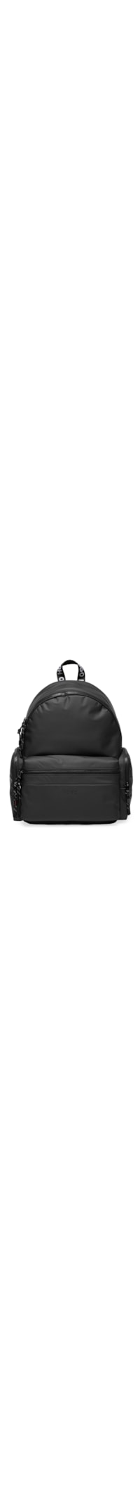 Mochila Masculina Quantic Cardcase - Preto