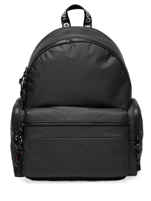 Mochila Masculina Quantic Cardcase – Preto