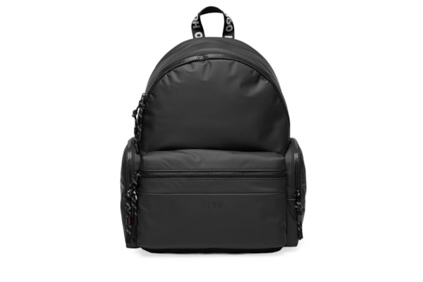Mochila Masculina Quantic Cardcase - Preto