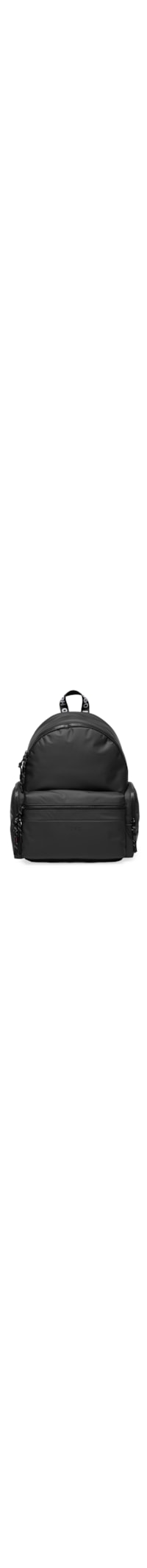 Mochila Masculina Quantic Cardcase - Preto