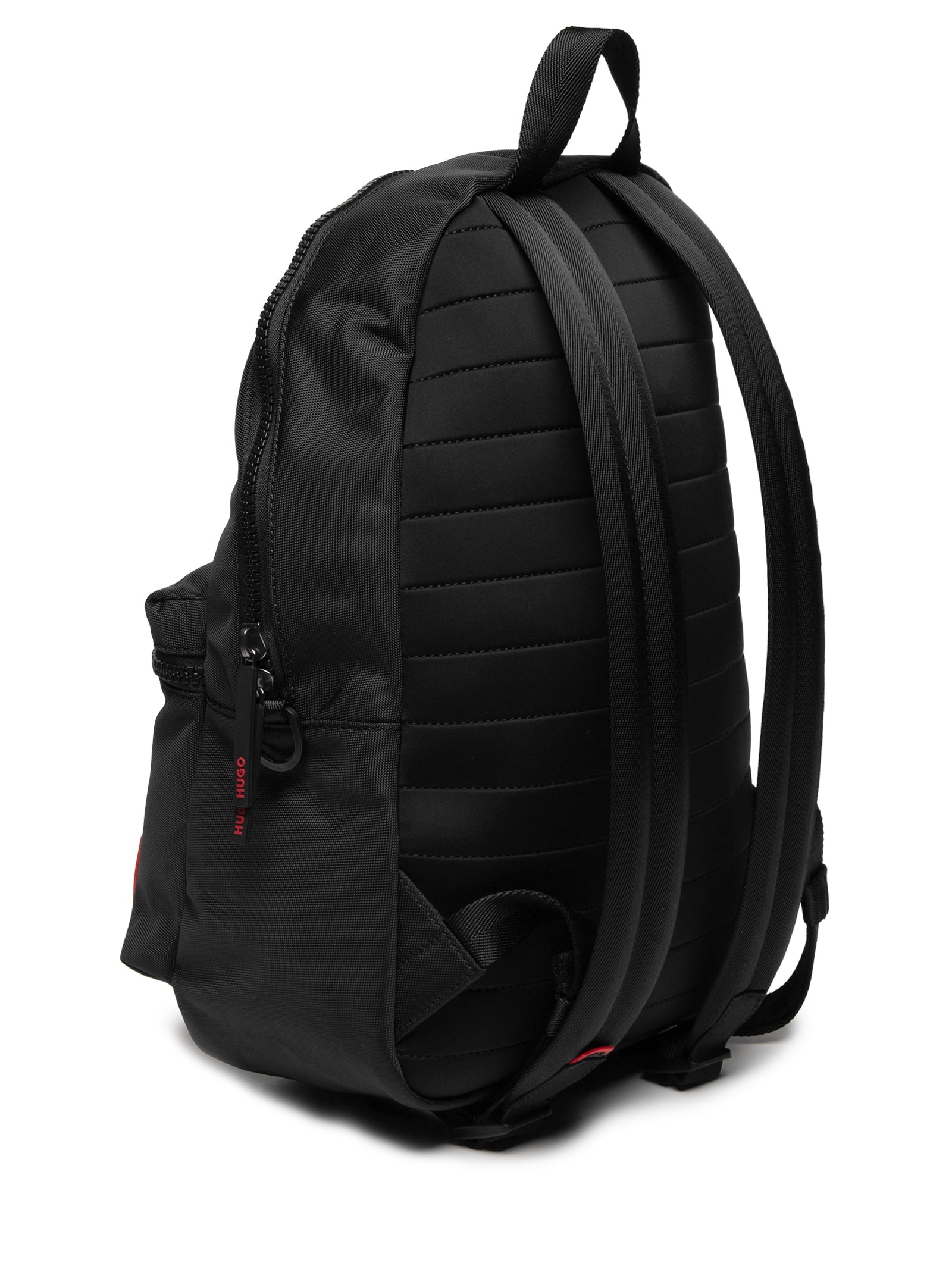 Mochila Masculina Quantic_Cardcase M  Preto Hugo