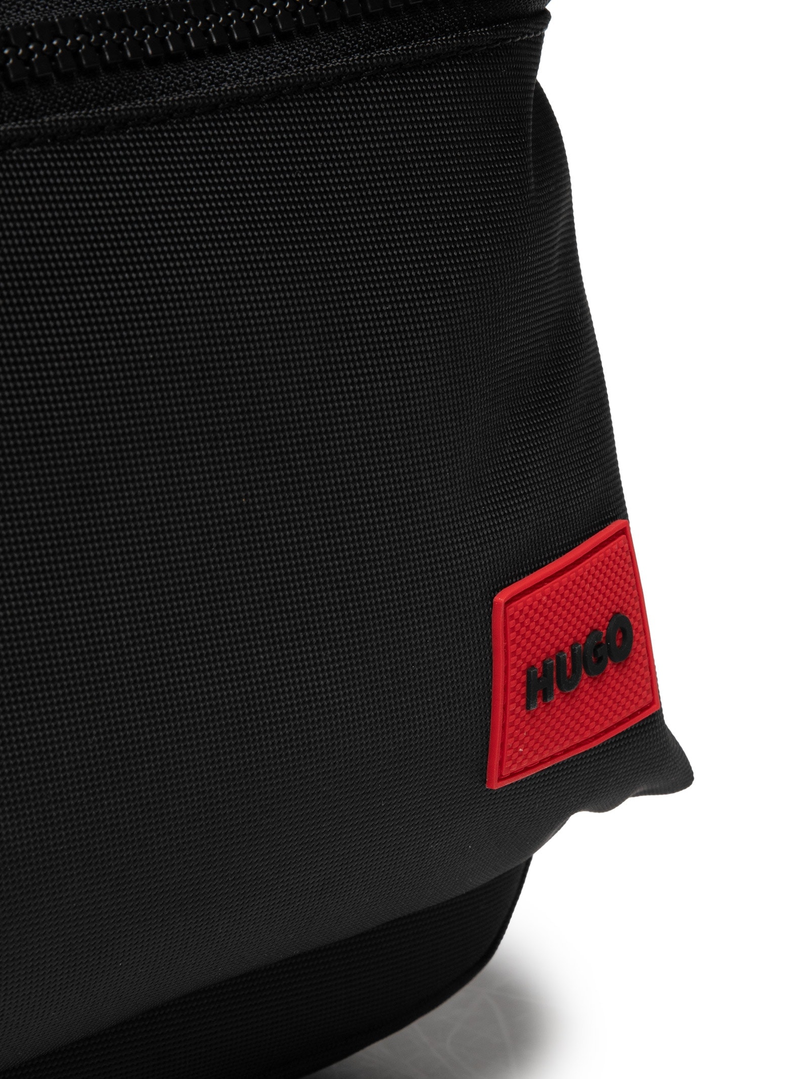 Mochila Masculina Quantic_Cardcase M  Preto Hugo
