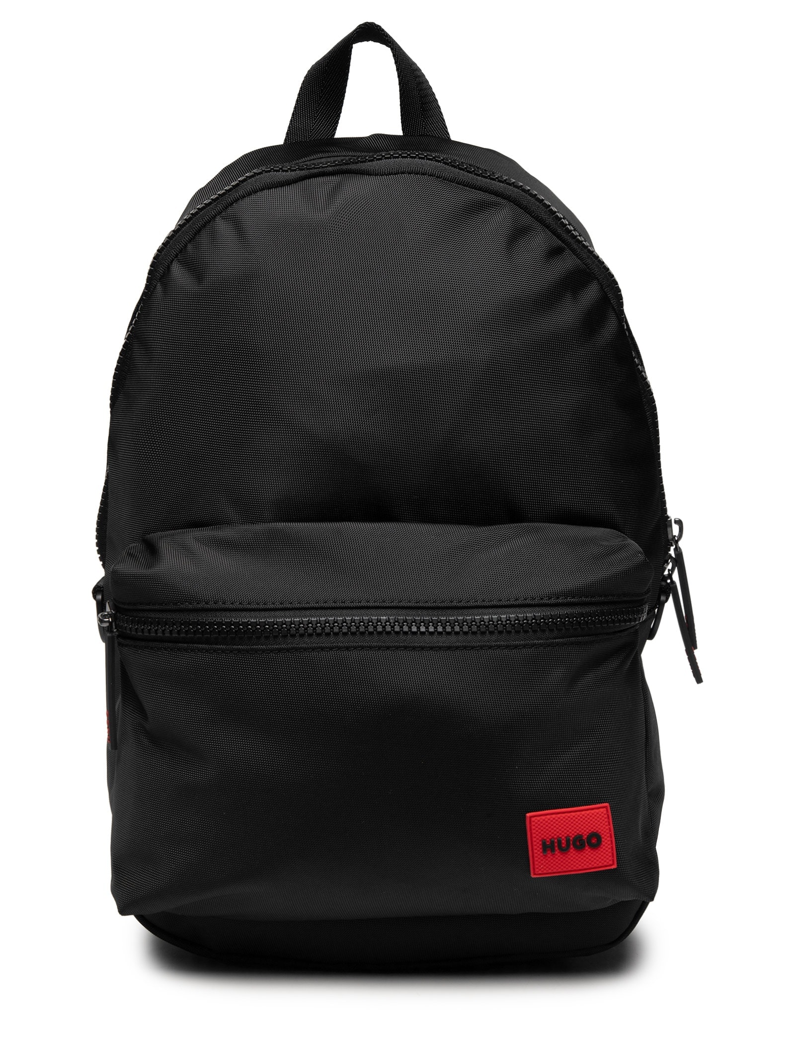 Mochila Masculina Quantic_Cardcase M  Preto Hugo