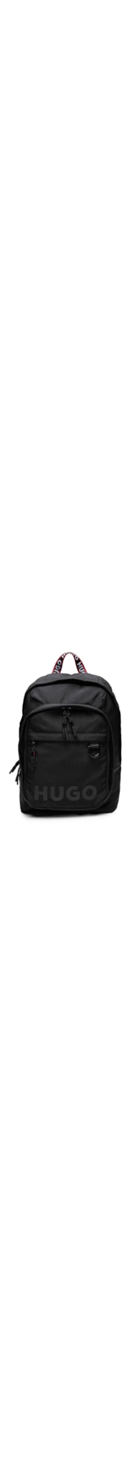 Mochila Masculina Quentyn_Backpack - Preto