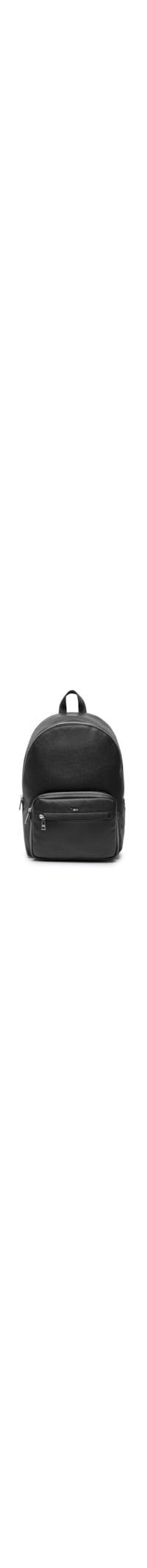 Mochila Masculina Ray Backpack - Preto