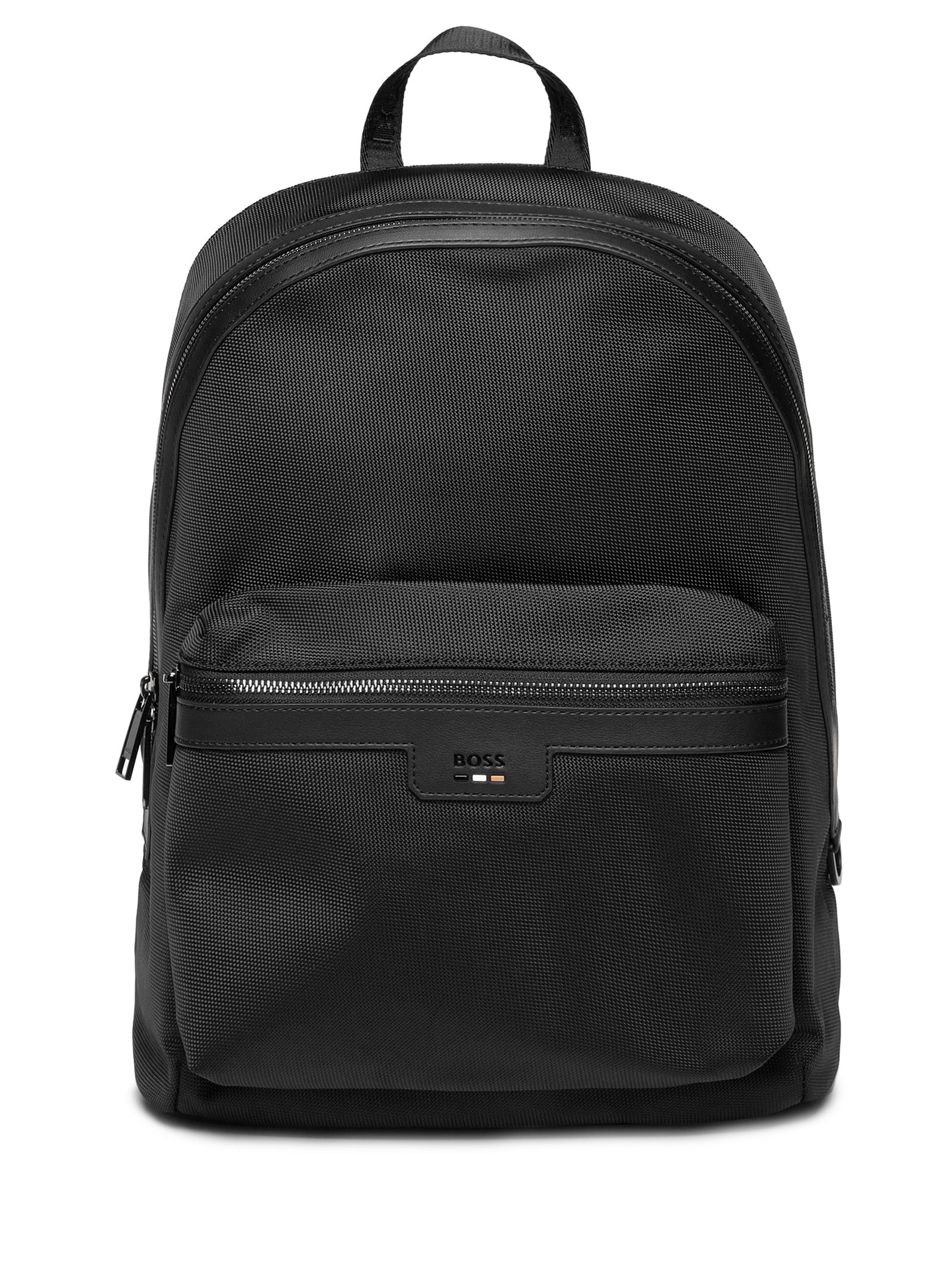 Mochila Masculina Ray Backpack Preto Boss