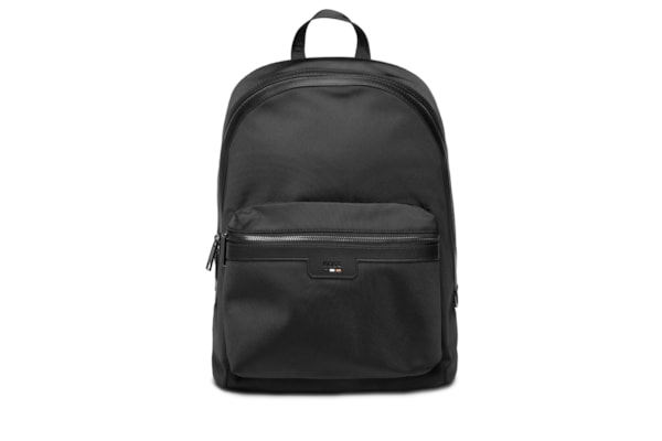 Mochila Masculina Ray Backpack - Preto