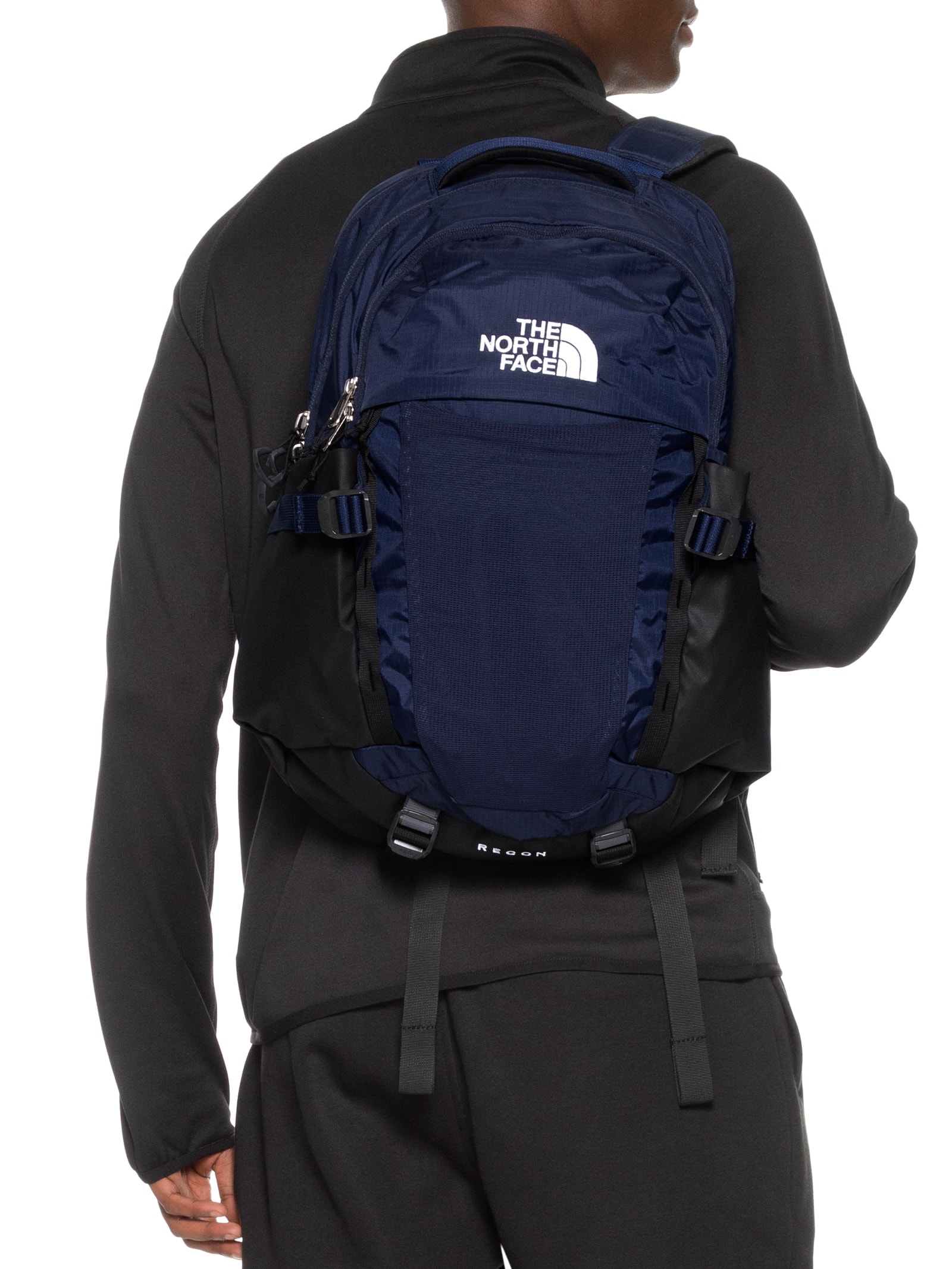 The North Face - Mochila Masculina Recon - Azul