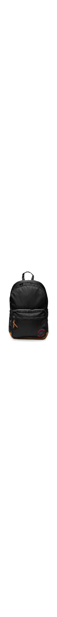 Mochila Masculina Retro Go 2 - Preto