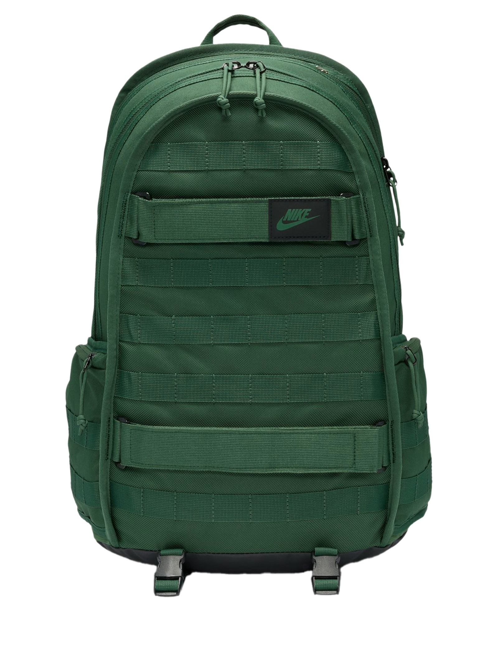 Mochila Masculina Sportswear Verde Nike