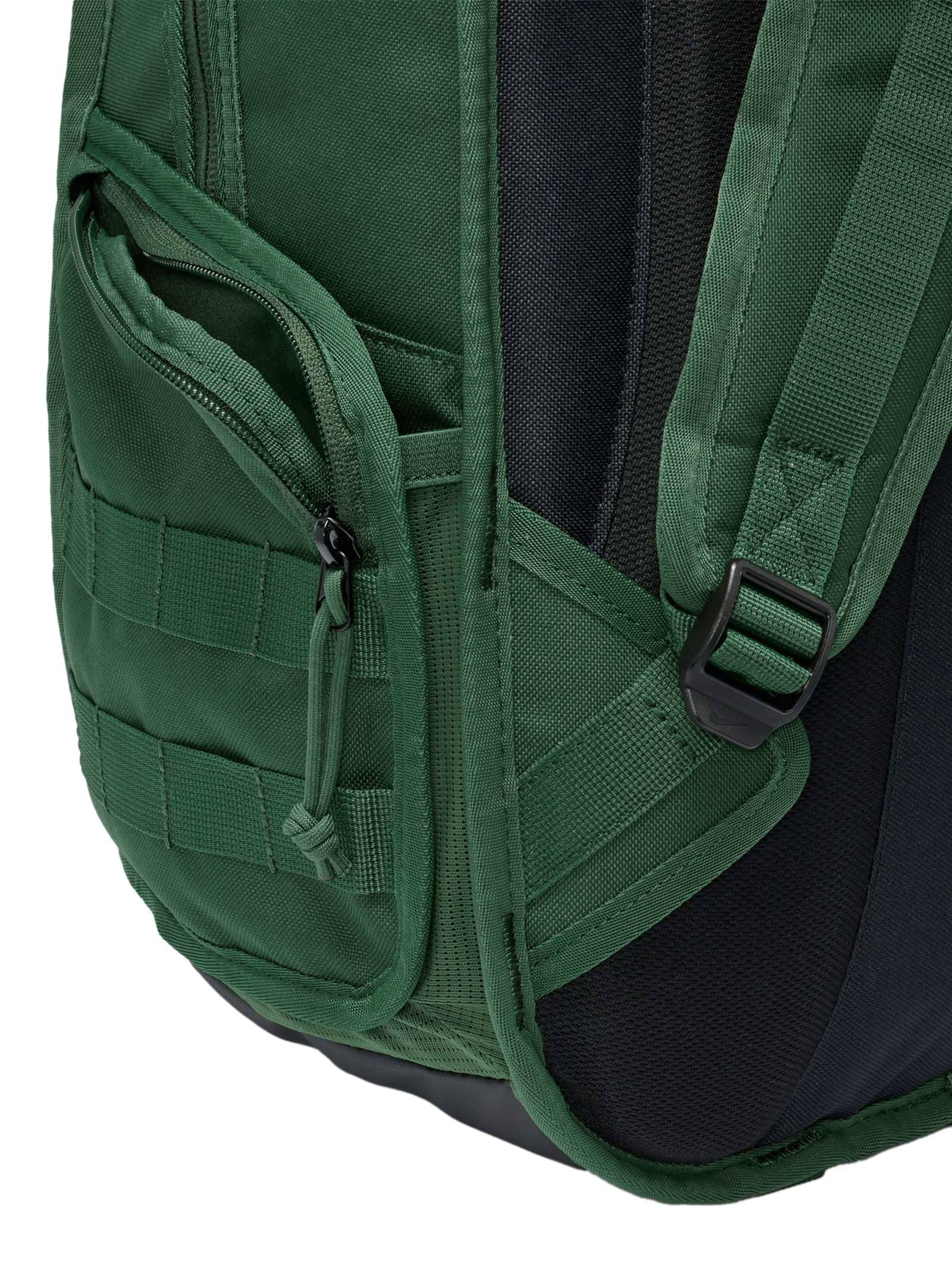 Mochila Masculina Sportswear Verde Nike