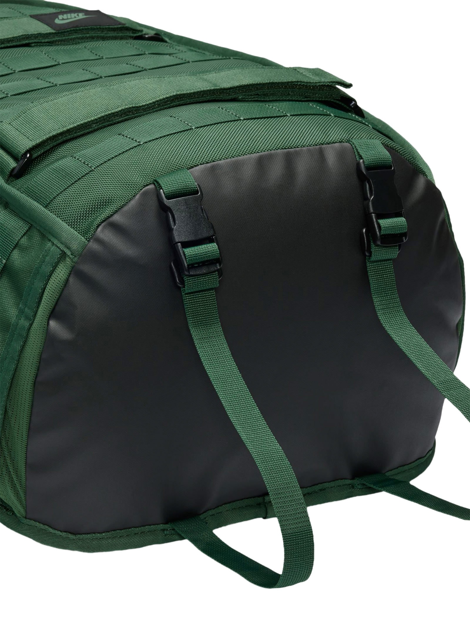 Mochila Masculina Sportswear Verde Nike