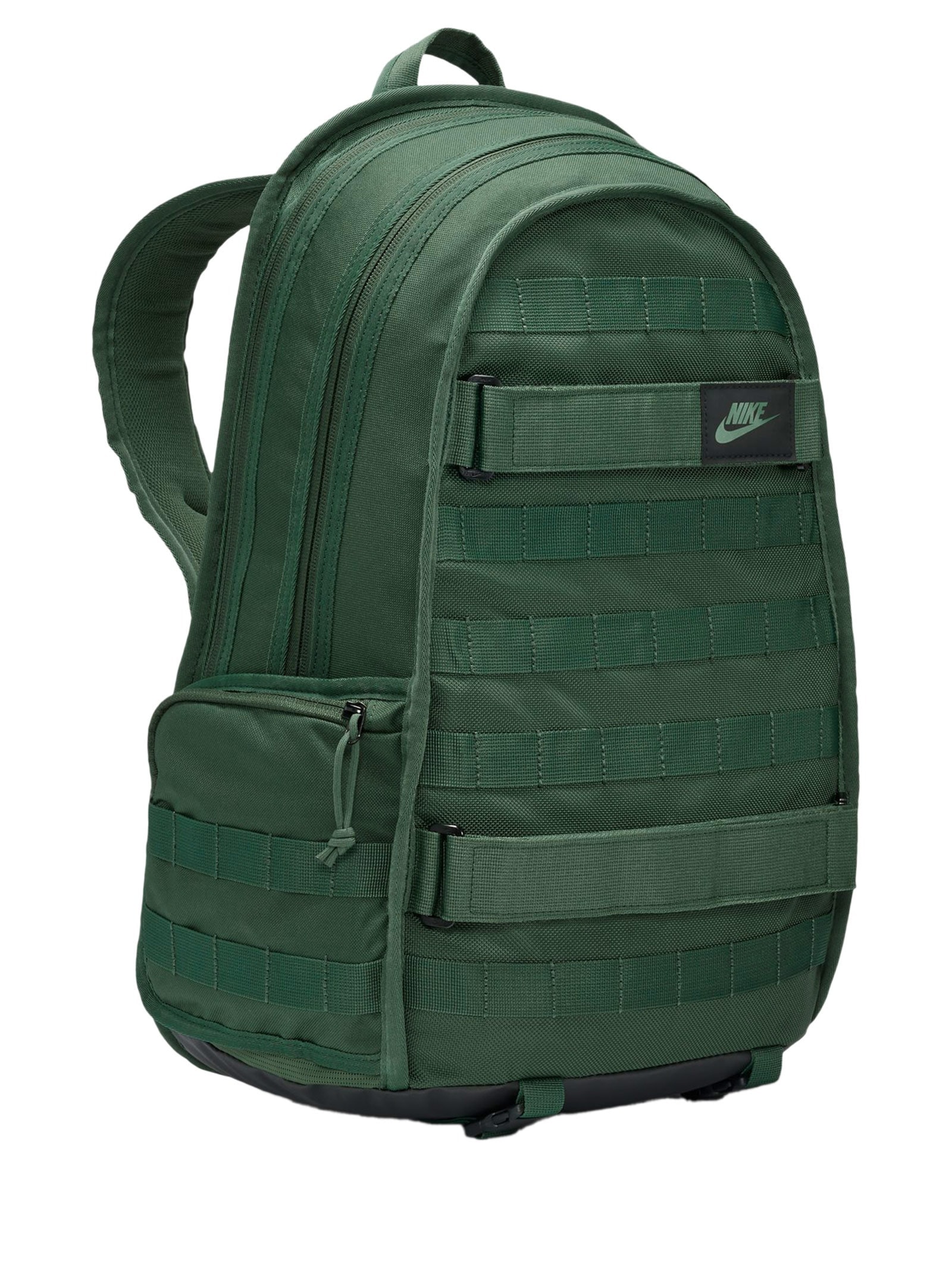 Mochila Masculina Sportswear – Verde Nike