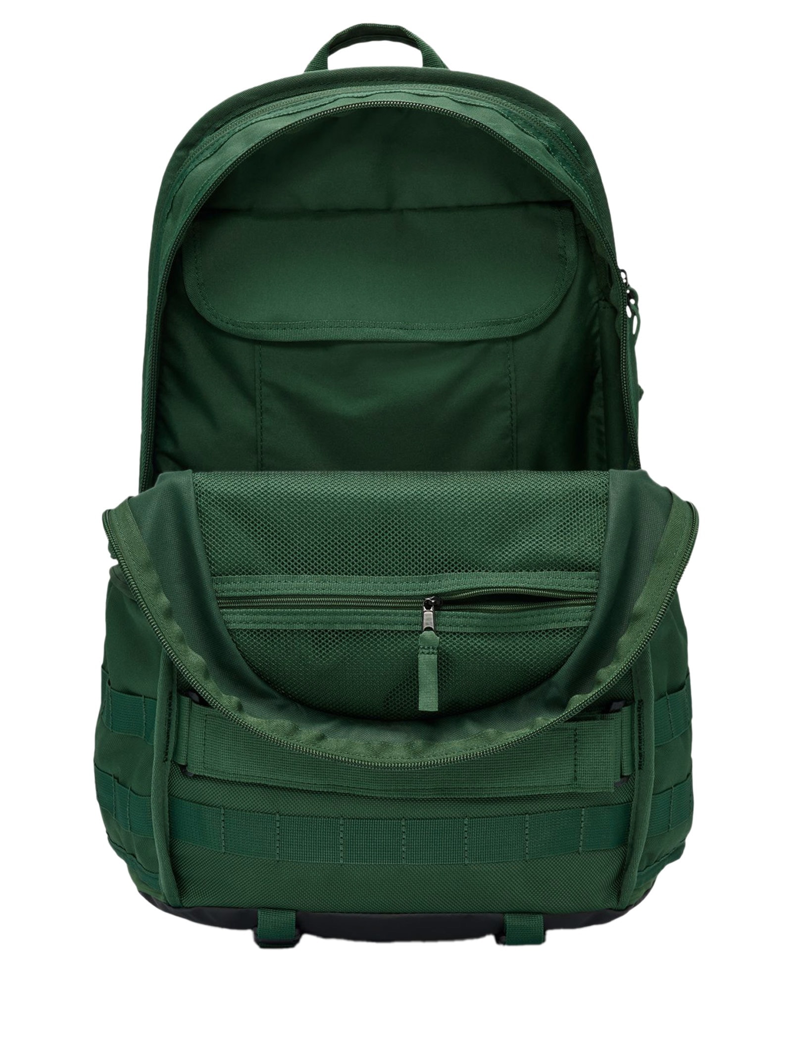Mochila Masculina Sportswear – Verde Nike