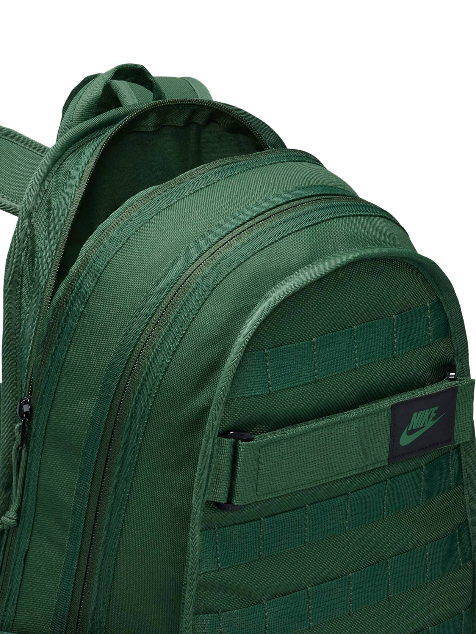 Mochila Masculina Sportswear – Verde Nike
