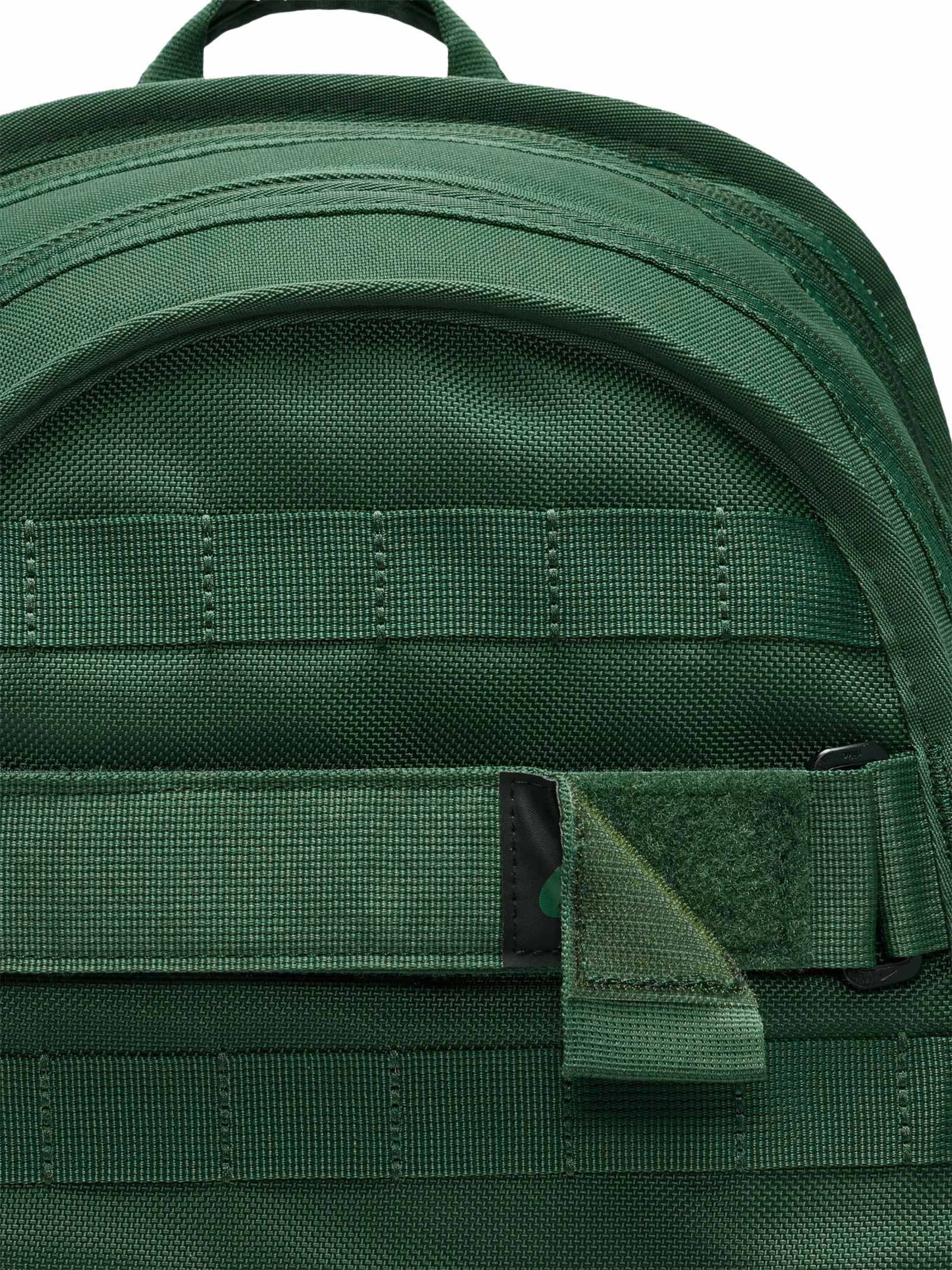 Mochila Masculina Sportswear – Verde Nike