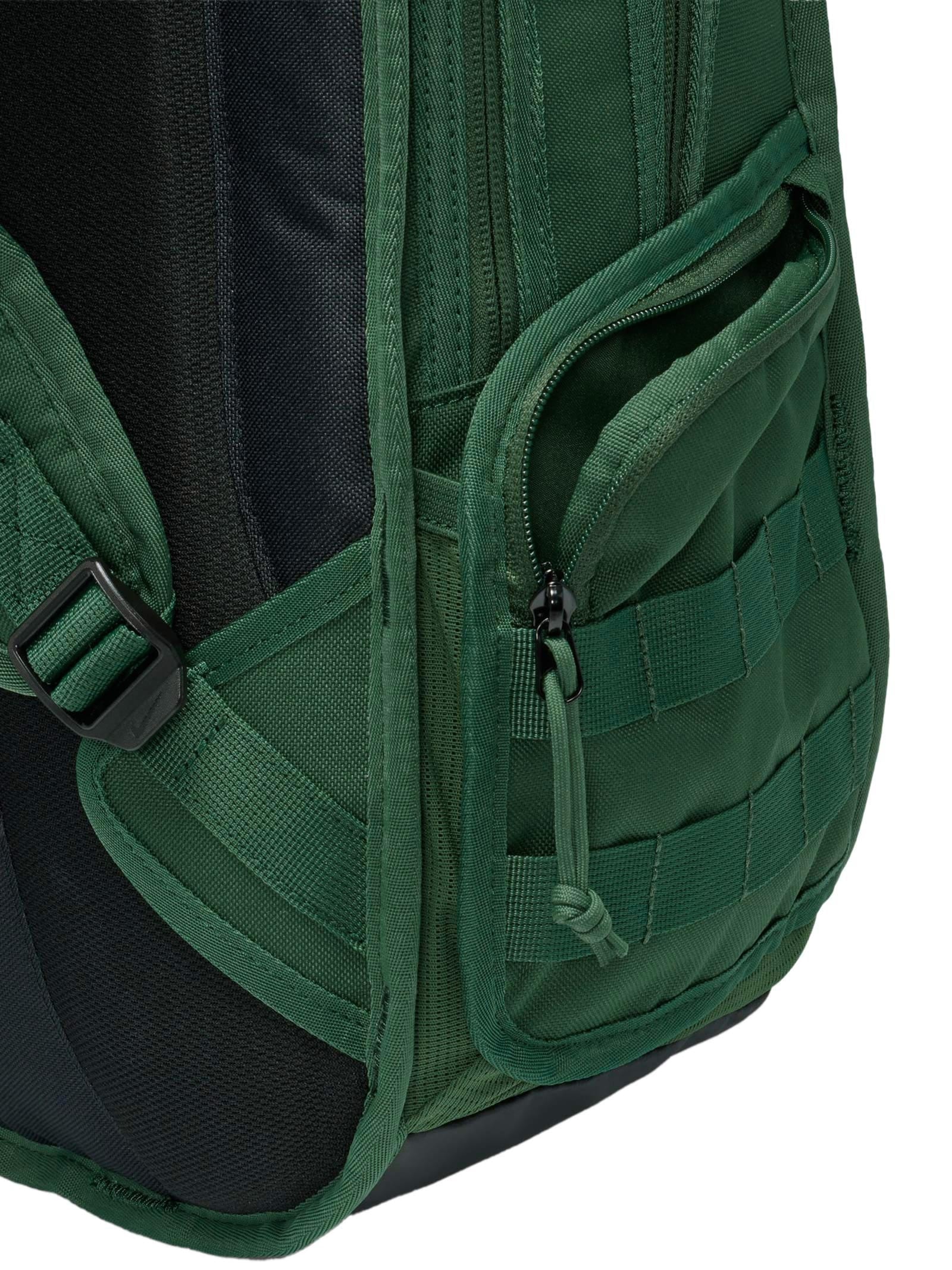 Mochila Masculina Sportswear – Verde Nike