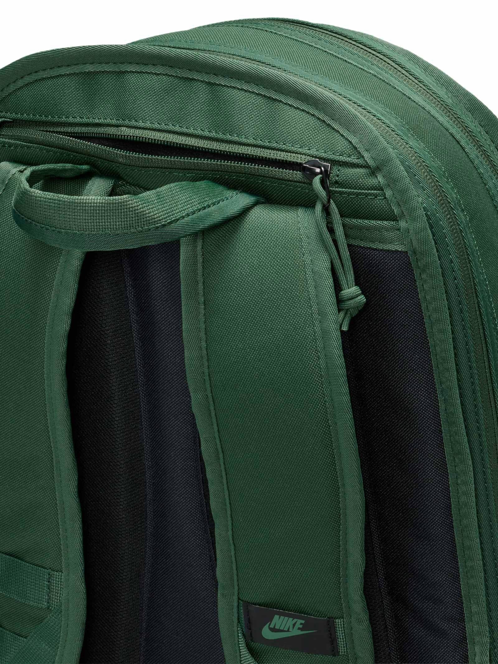 Mochila Masculina Sportswear – Verde Nike