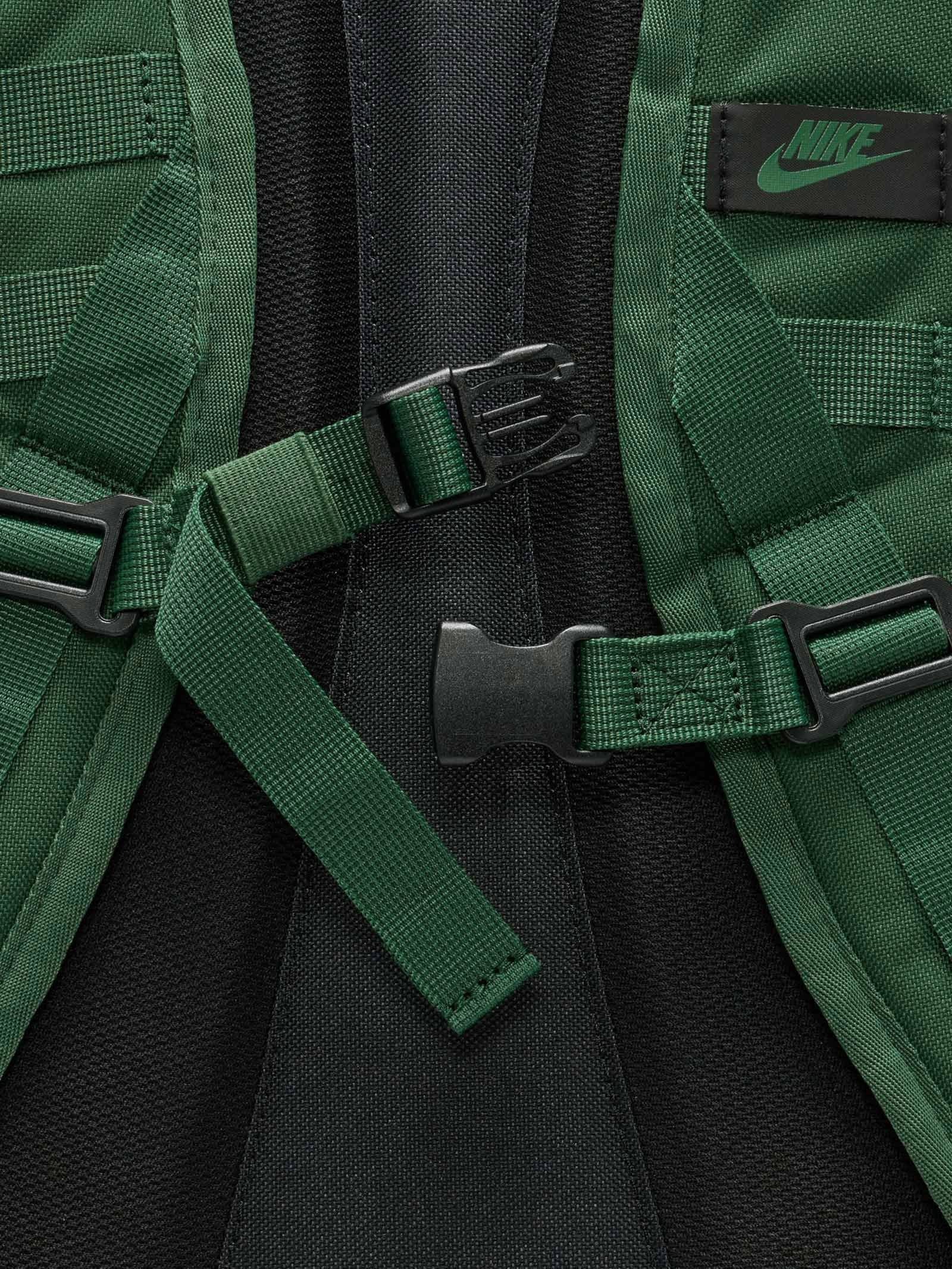 Mochila Masculina Sportswear – Verde Nike