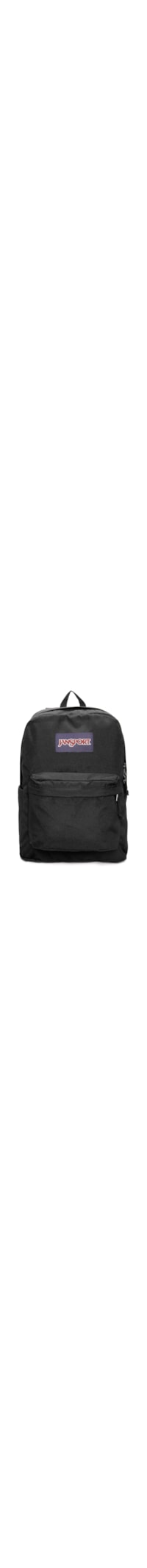 Mochila Masculina Superbreak - Preto