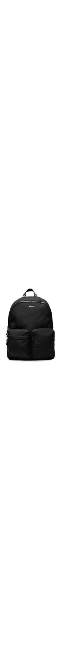 Mochila Masculina Tayron Backpack - Preto