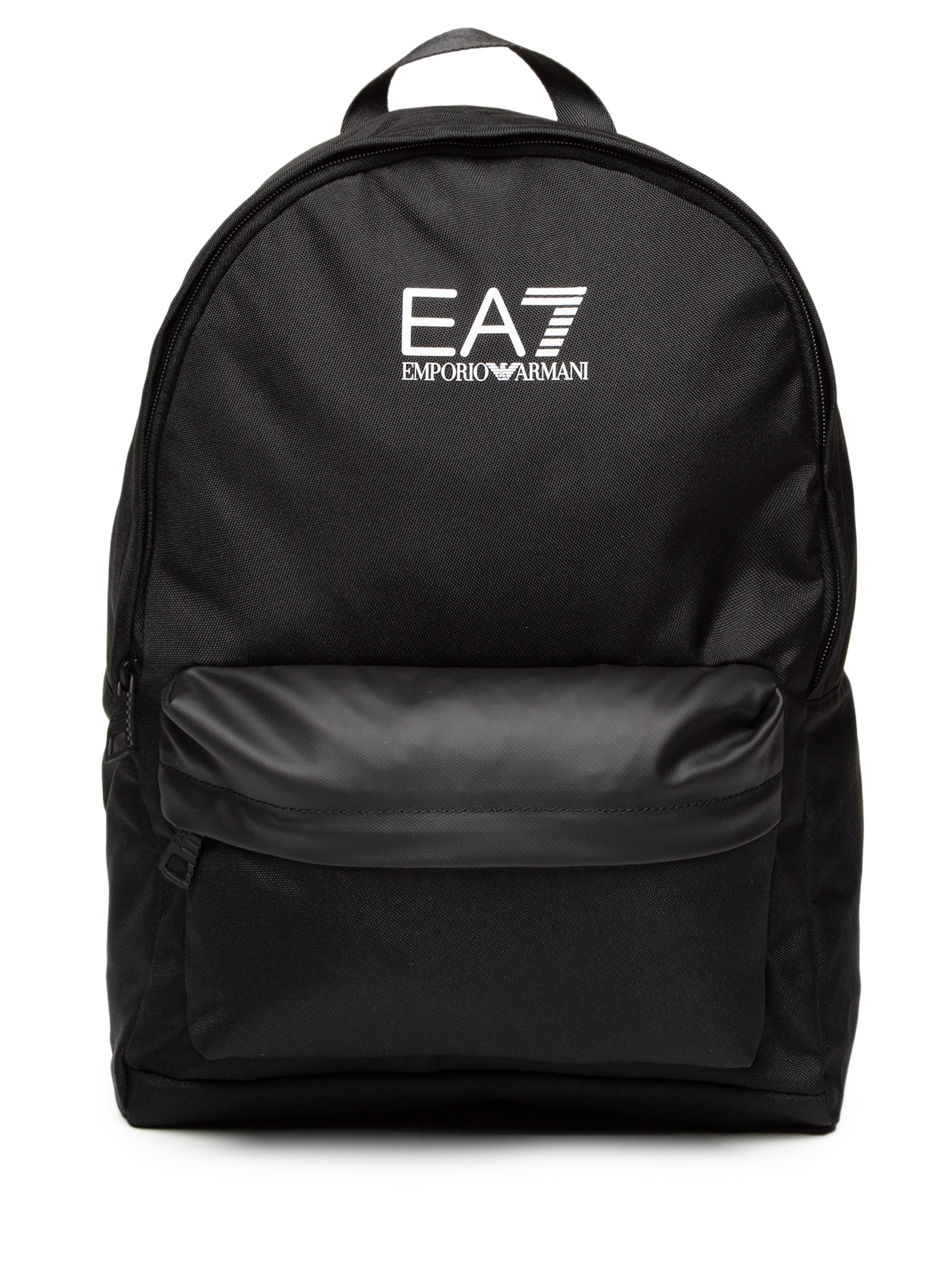EA7 Emporio Armani - Mochila Masculina Train Core - Preto
