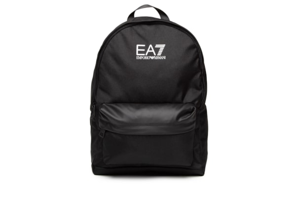 Mochila Masculina Train Core - Preto