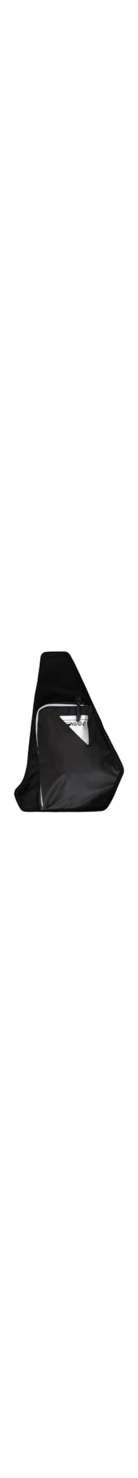 Mochila Masculina Tronic - Preto