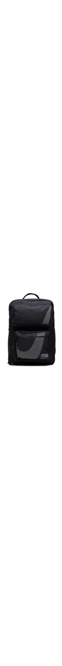 Mochila Masculina Utility 2.0 - Preto