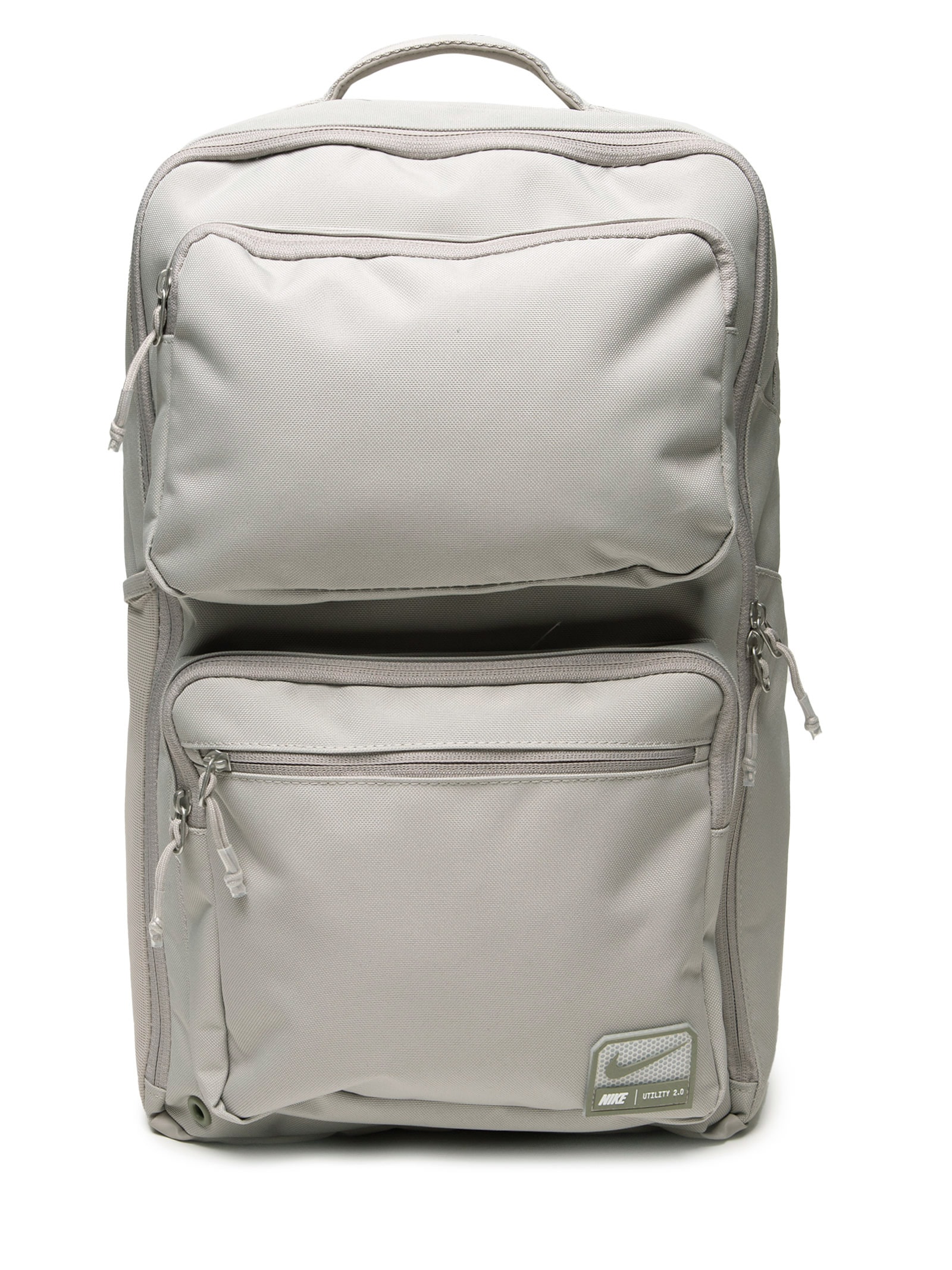 Mochila Masculina Utility Speed (27L) Bege Nike