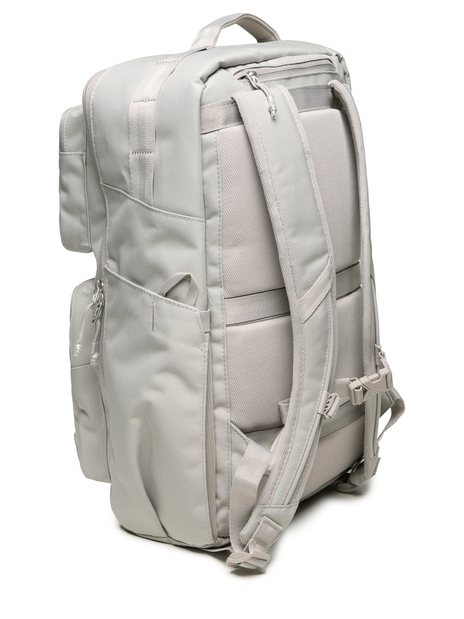 Mochila Masculina Utility Speed (27L) Bege Nike