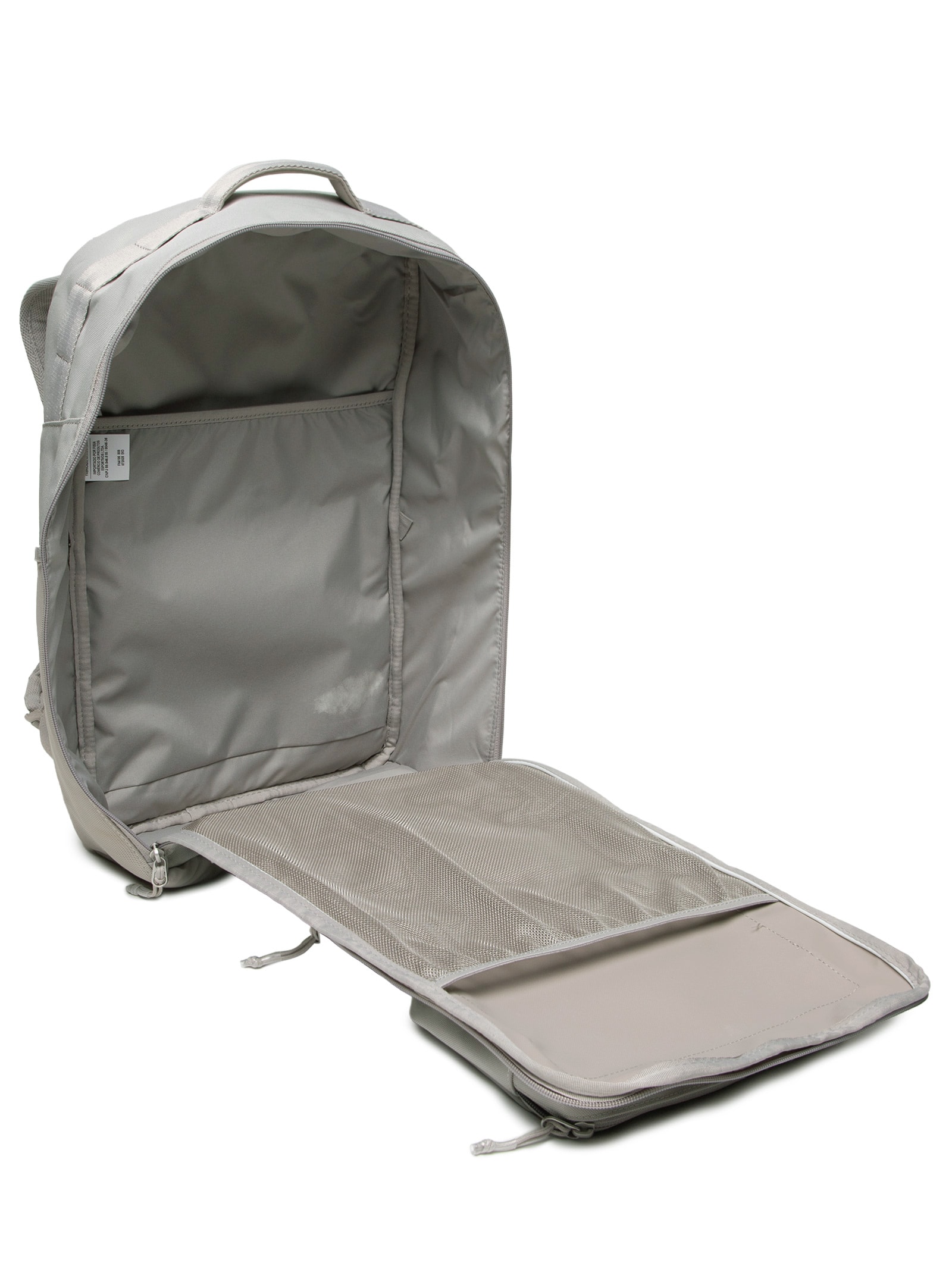 Mochila Masculina Utility Speed (27L) Bege Nike