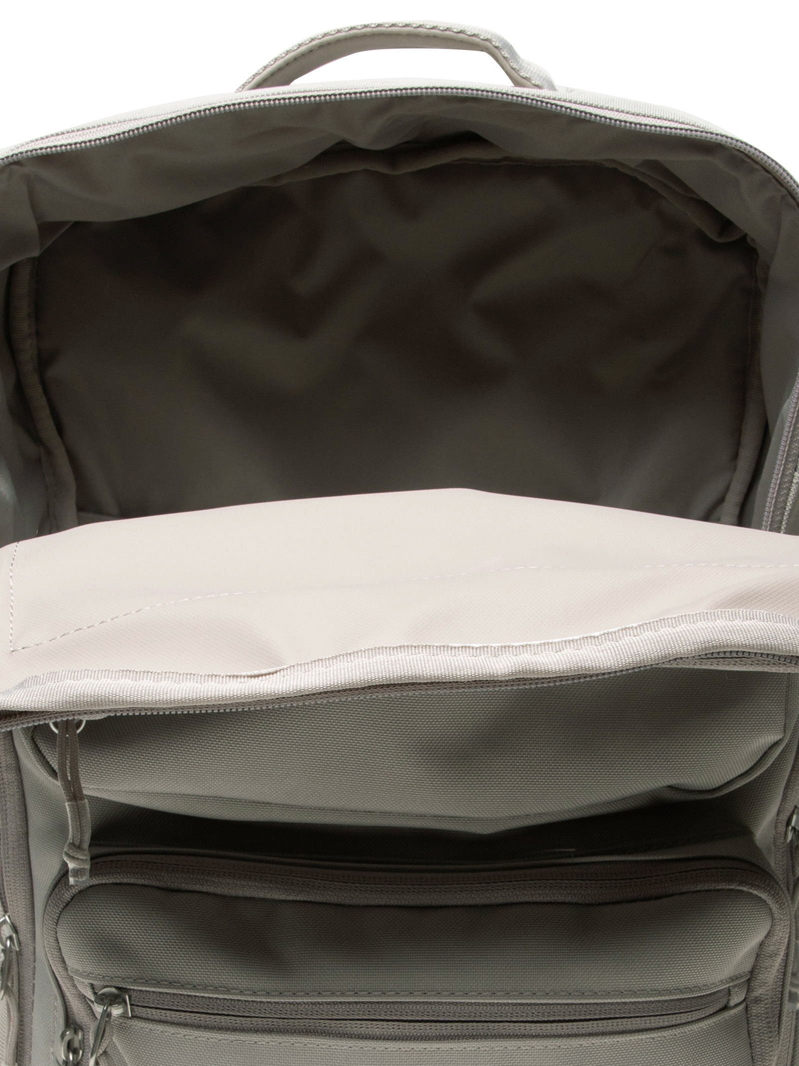 Mochila Masculina Utility Speed (27L) Bege Nike