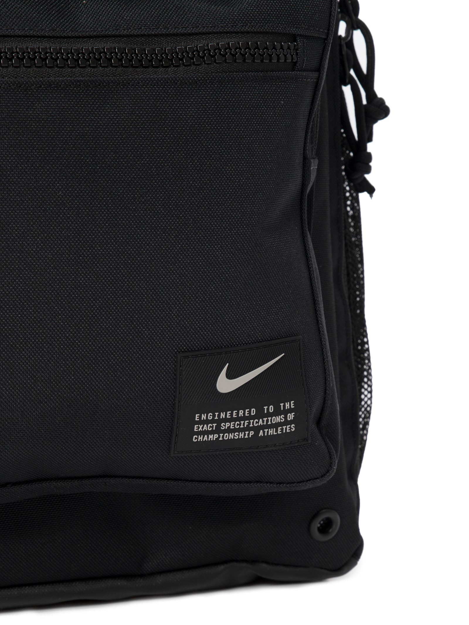 Mochila Masculina Utility Speed - Preto - Nike