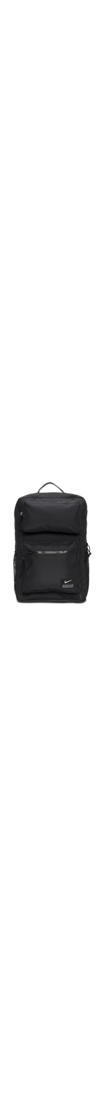 Mochila Masculina Utility Speed - Preto