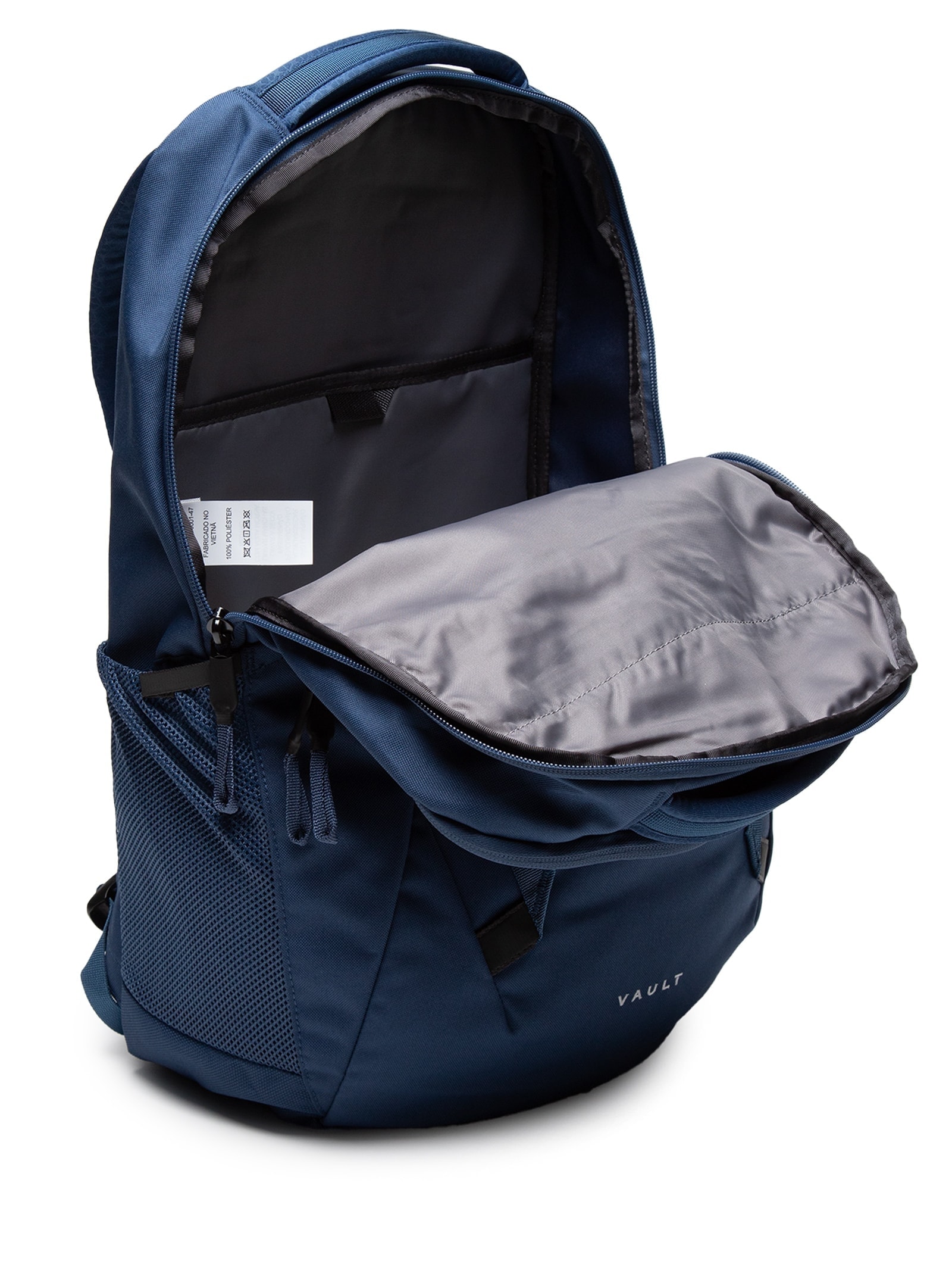 The North Face - Mochila Masculina Vault - Azul