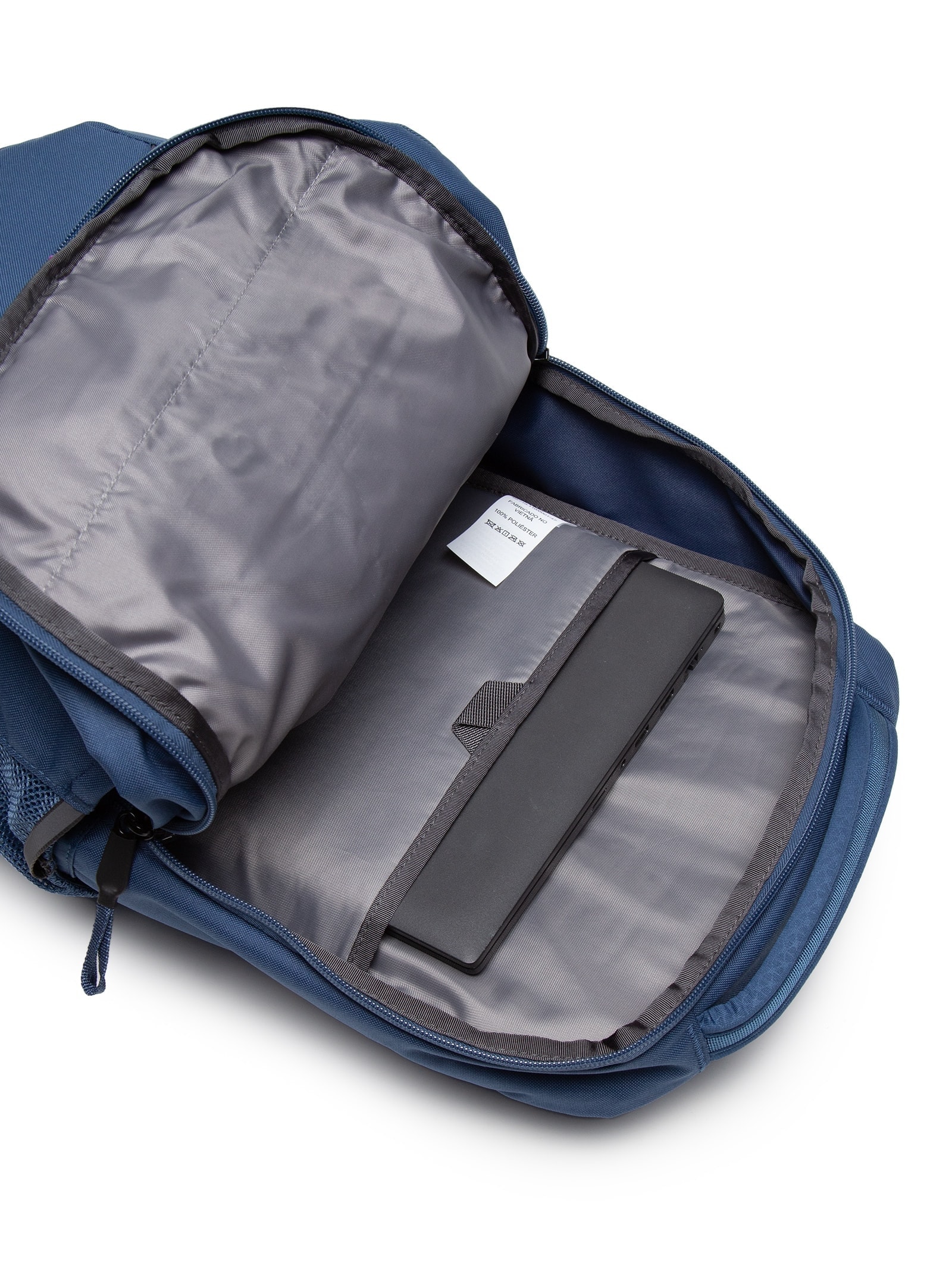 Mochila Masculina Vault Azul The North Face