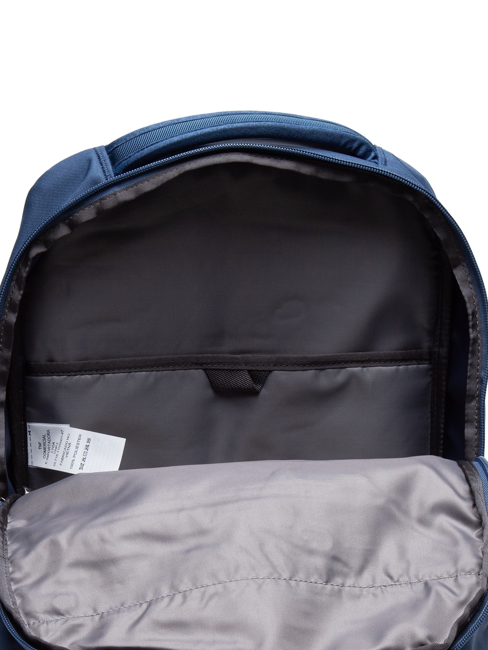 Mochila Masculina Vault Azul The North Face