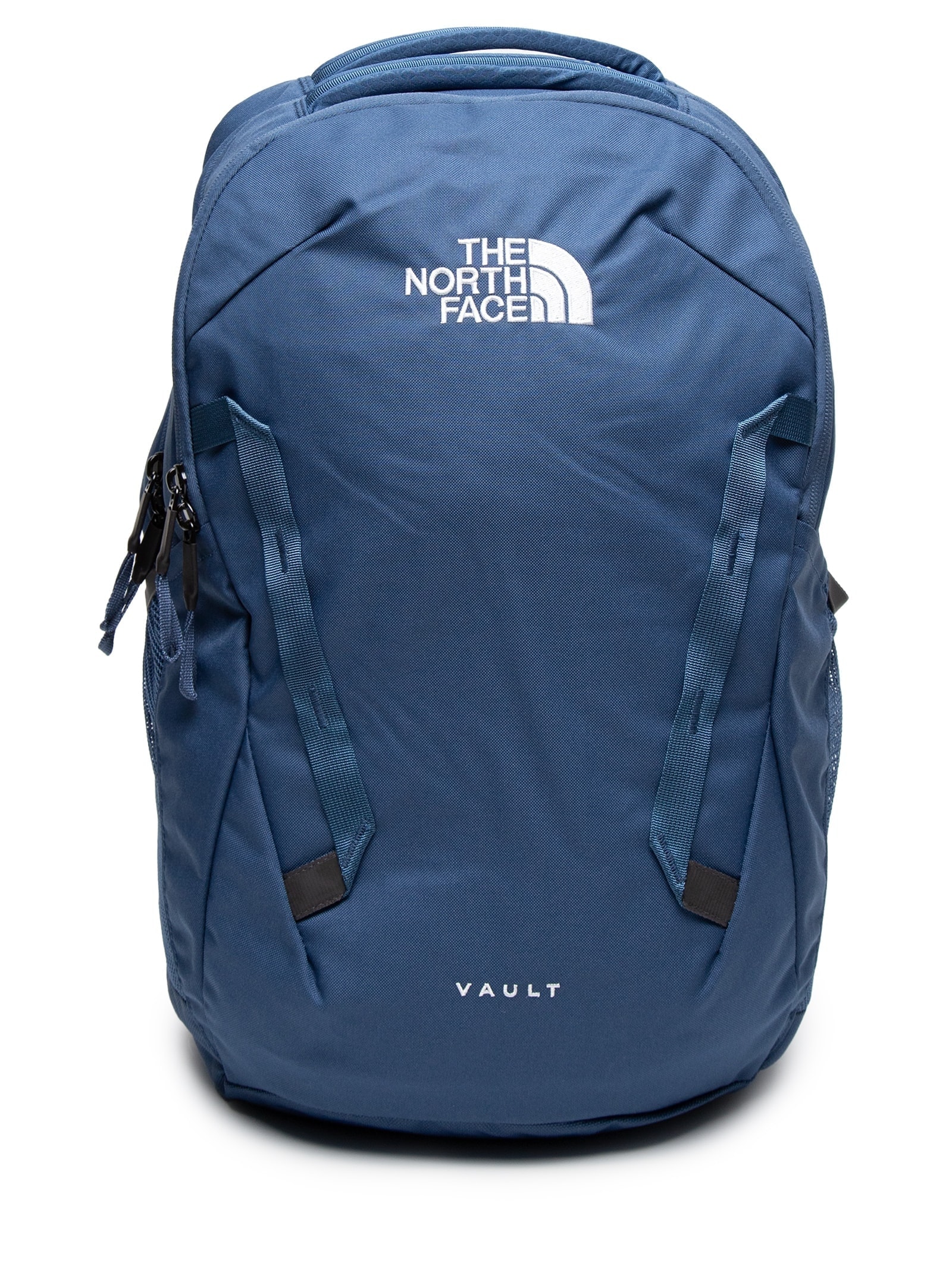 THE NORTH FACE VAULT ネイビーリュック The North Face - Mochila Masculina Vault - Azul