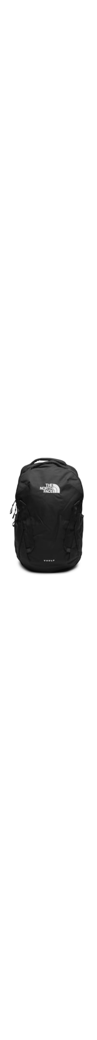 Mochila Masculina Vault - Preto
