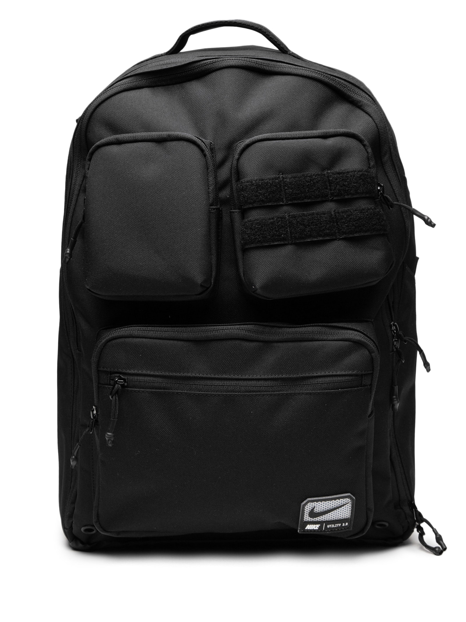 Nike - Mochila Masculino Nk Utility Power Bkpk - 2.0 - Preto
