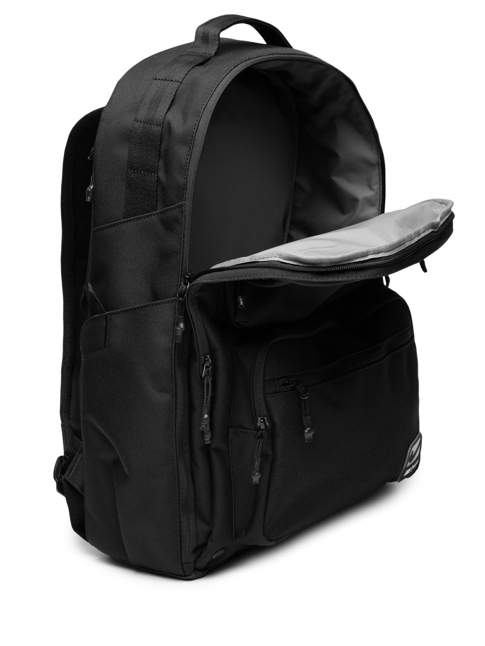 Bolsa Masculina Crossbody 2 - Converse - Preto