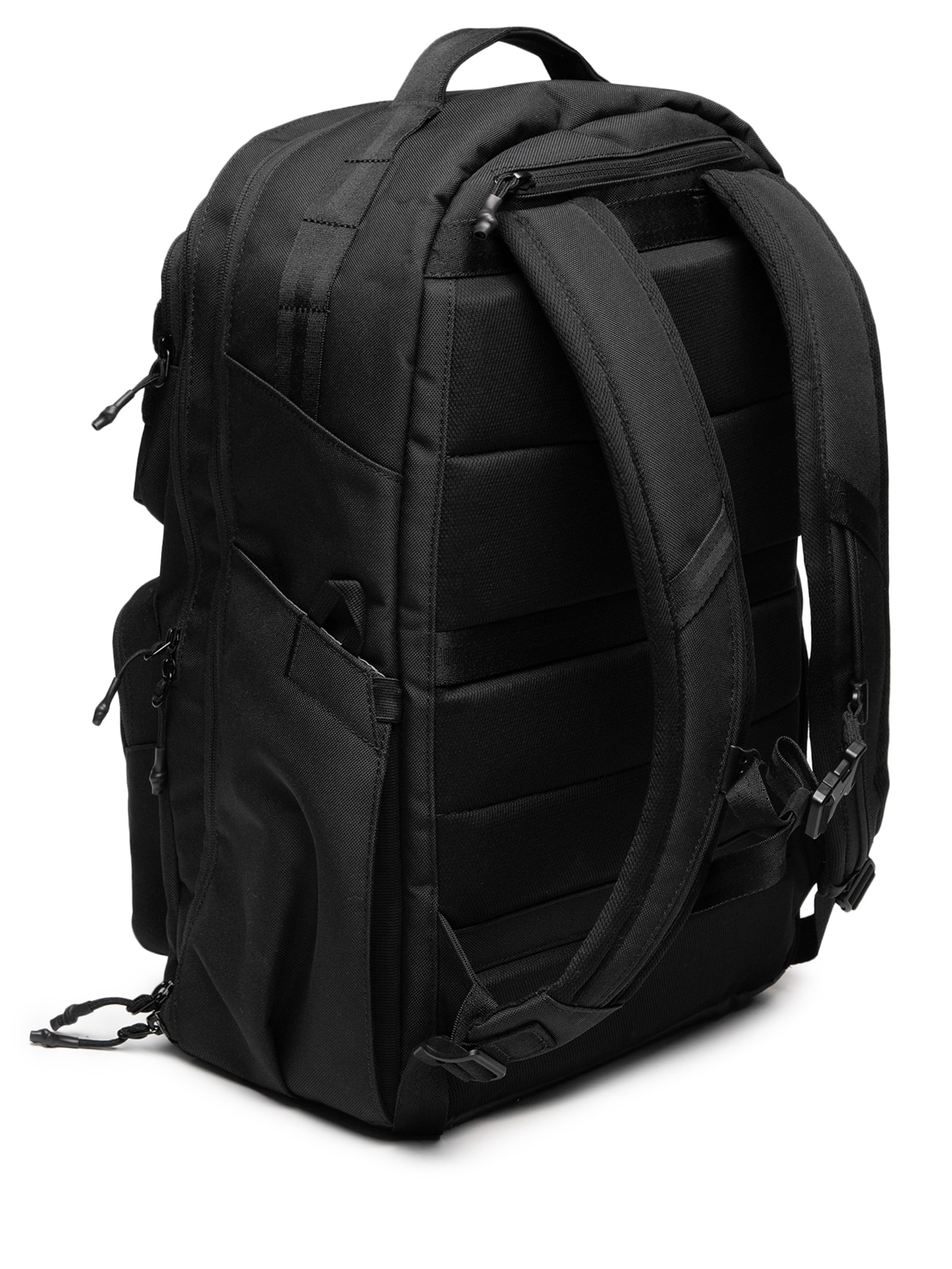Bolsa Masculina Crossbody 2 - Converse - Preto