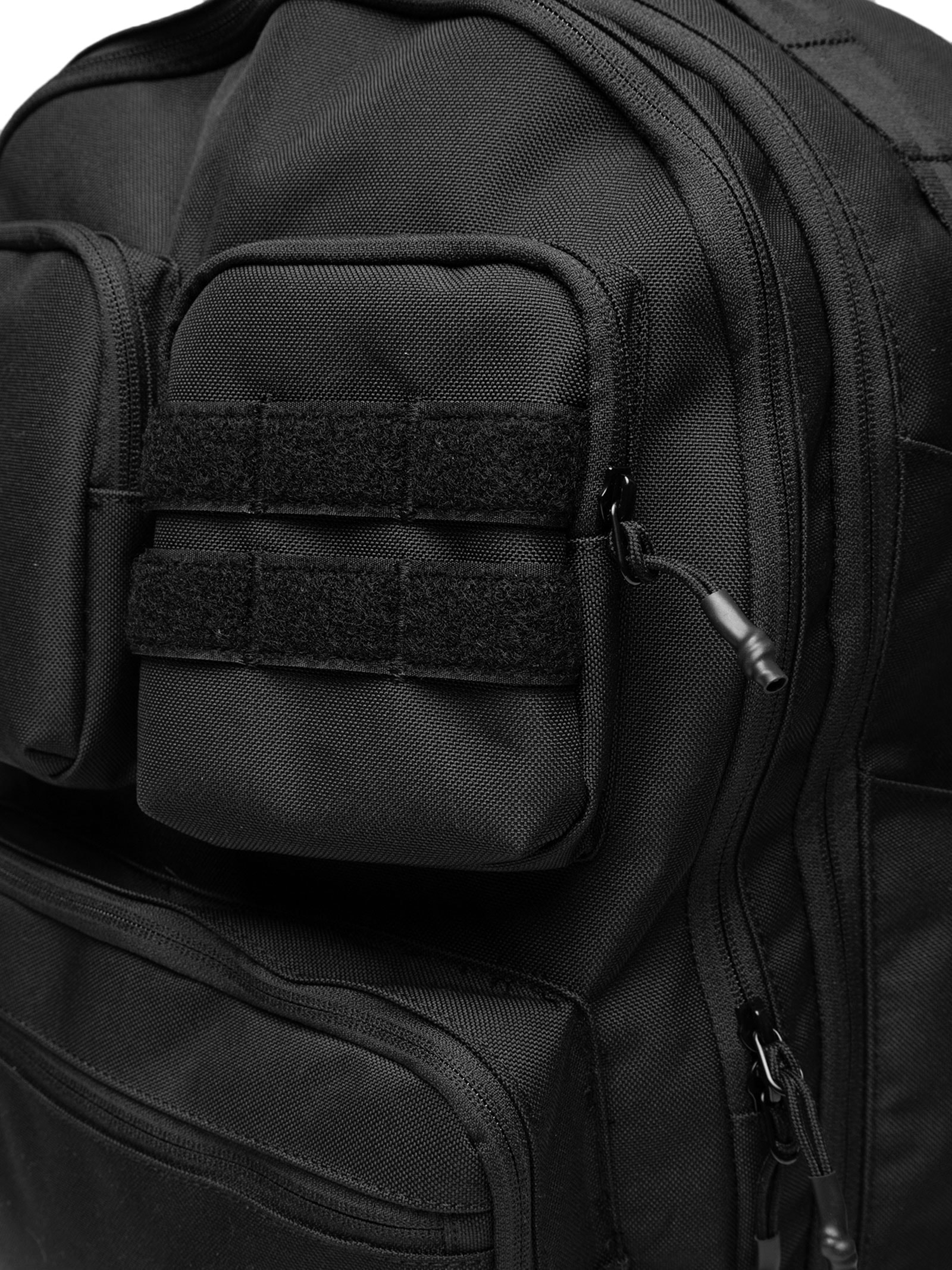 Nike - Mochila Masculino Nk Utility Power Bkpk - 2.0 - Preto