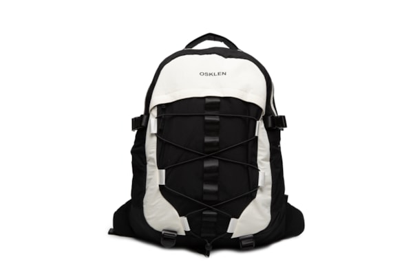 Mochila Média Masculina Climbing New - Preto